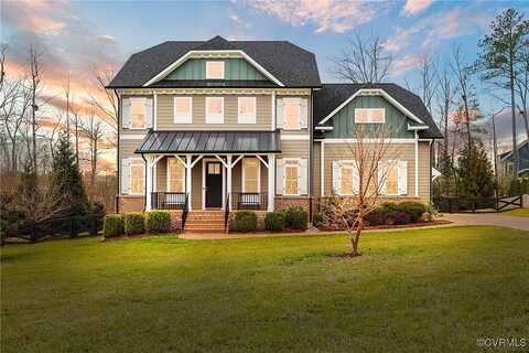 Old Castle, MIDLOTHIAN, VA 23112
