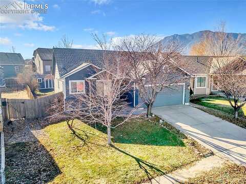 Canoe Creek, COLORADO SPRINGS, CO 80906