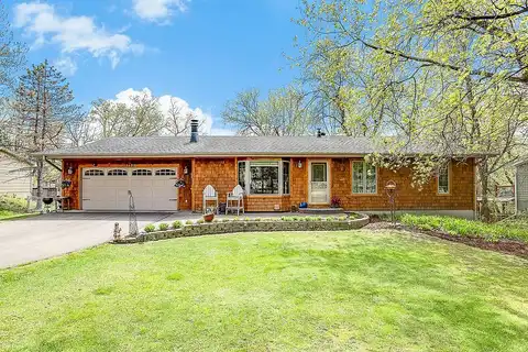 Gleason Lake, MINNEAPOLIS, MN 55447
