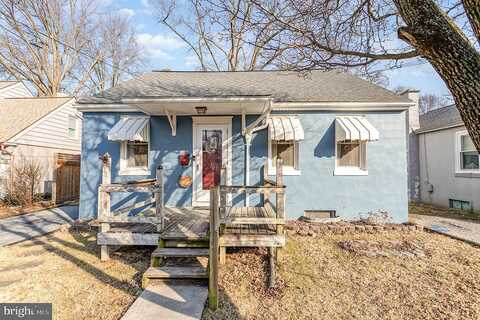 Locust, LITITZ, PA 17543