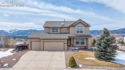 Agate Creek, MONUMENT, CO 80132
