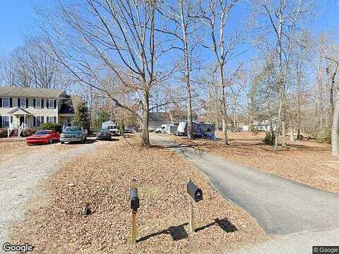 Corte Castle, CHESTERFIELD, VA 23838