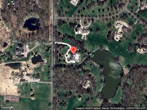 Hunter, WAYZATA, MN 55391