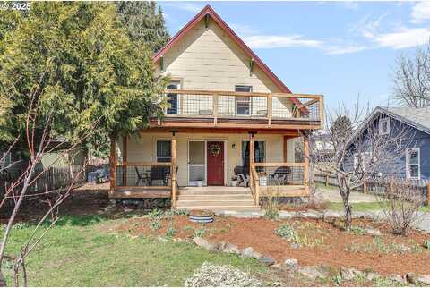 Hood, WHITE SALMON, WA 98672