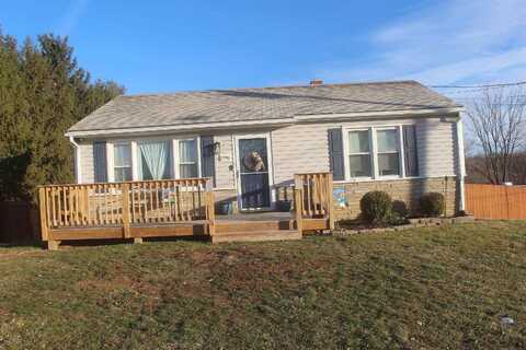 Forestville, TIMBERVILLE, VA 22853