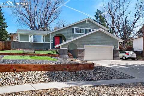 Robidoux, COLORADO SPRINGS, CO 80915