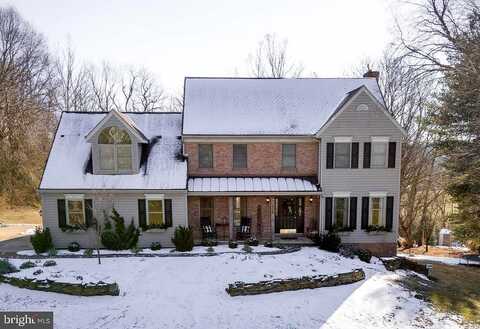 White Oak, STRASBURG, PA 17579
