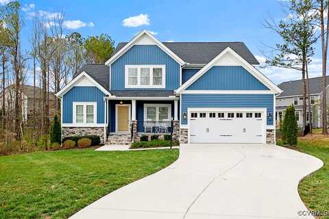 Crowden, CHESTERFIELD, VA 23832