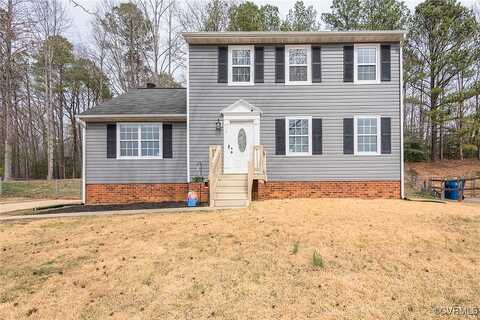 Silvertree, SOUTH CHESTERFIELD, VA 23834