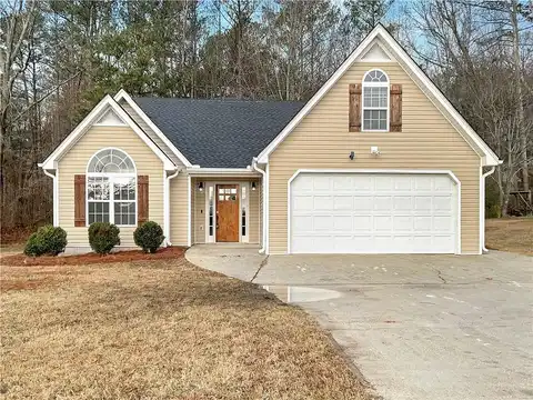 Shenandoah, HIRAM, GA 30141
