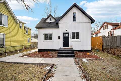 22Nd, MINNEAPOLIS, MN 55411