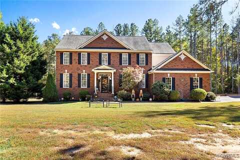 Beaver Den, BEAVERDAM, VA 23015
