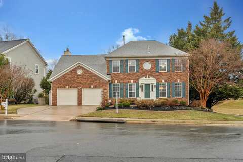 Kingstream, HERNDON, VA 20170