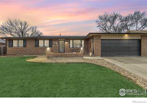 Vivian, LONGMONT, CO 80501