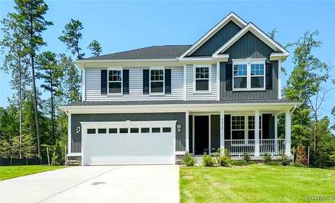 Millwright, CHESTERFIELD, VA 23832