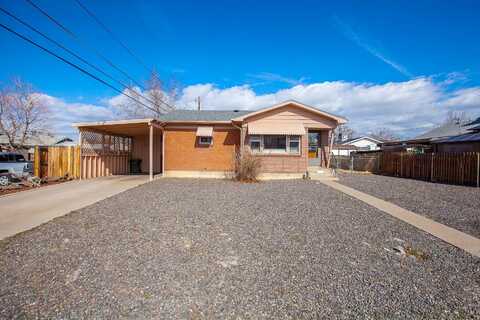 Glenwood, GRAND JUNCTION, CO 81501