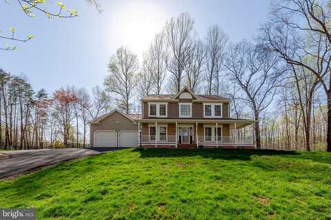Harwill, STAFFORD, VA 22556