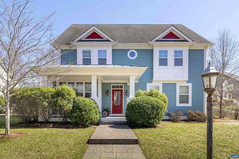 Wickham Pond, CHARLOTTESVILLE, VA 22901
