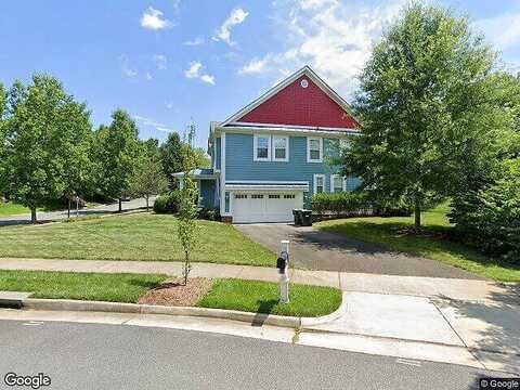 Wickham Pond, CHARLOTTESVILLE, VA 22901