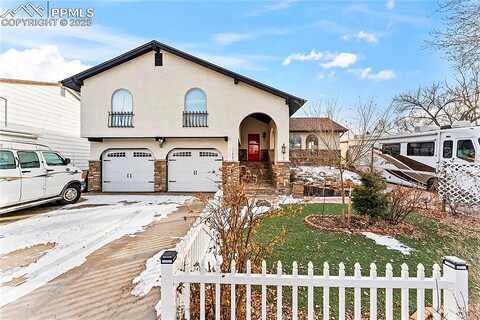 Robidoux, COLORADO SPRINGS, CO 80915