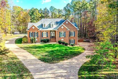Isle Pines, CHESTERFIELD, VA 23838