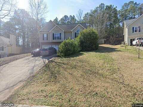 Lost Lake, VILLA RICA, GA 30180