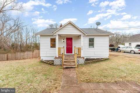 Owens, KING GEORGE, VA 22485