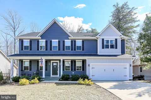Lakeview, LOCUST GROVE, VA 22508