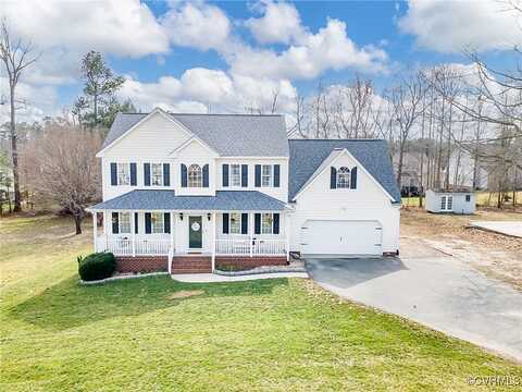 Majestic Creek, SOUTH CHESTERFIELD, VA 23834