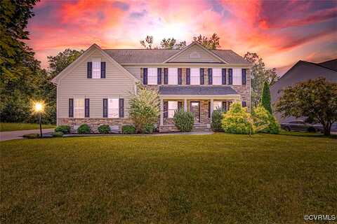 White Mountain, CHESTER, VA 23836