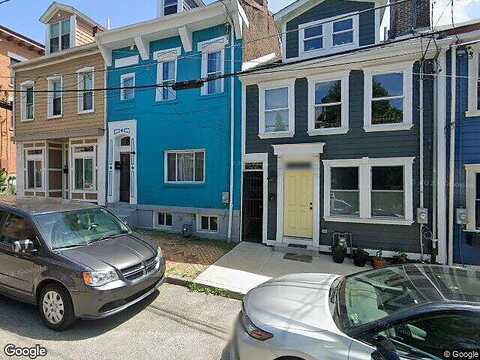 Monterey, PITTSBURGH, PA 15212