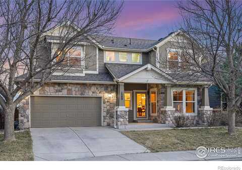 Tanager, LONGMONT, CO 80504