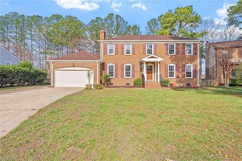 Rosewood, VIRGINIA BEACH, VA 23464