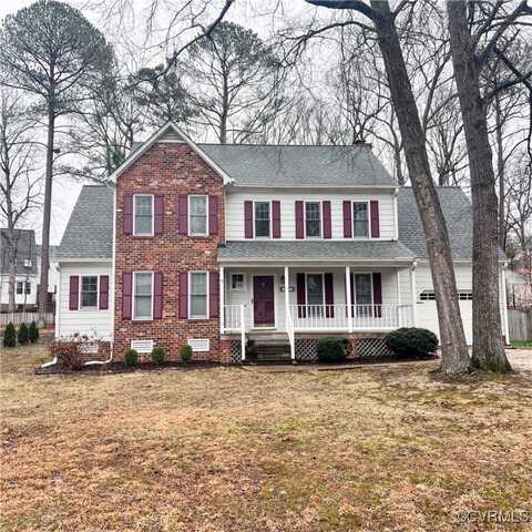 Upperbury, MIDLOTHIAN, VA 23114