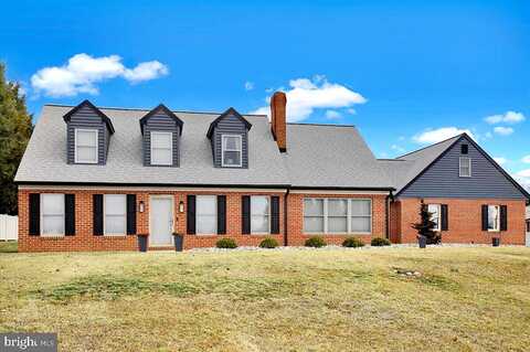 Newport, LITITZ, PA 17543