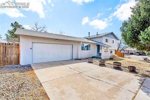 Waurika, COLORADO SPRINGS, CO 80915