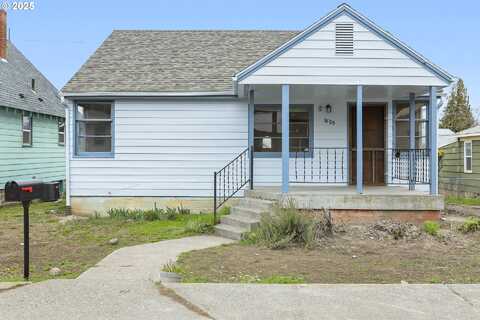 14Th, THE DALLES, OR 97058