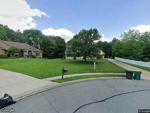 Scarlet Oak, WEXFORD, PA 15090