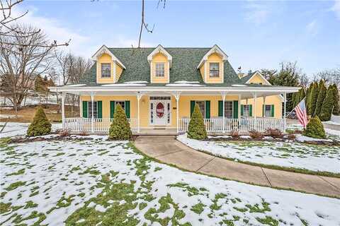 Scarlet Oak, WEXFORD, PA 15090