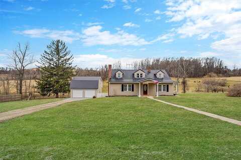 Blue Top, PERRYOPOLIS, PA 15473