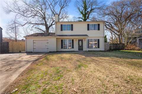 Overlook, HAMPTON, VA 23669