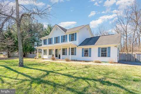 Rome, CLEAR BROOK, VA 22624