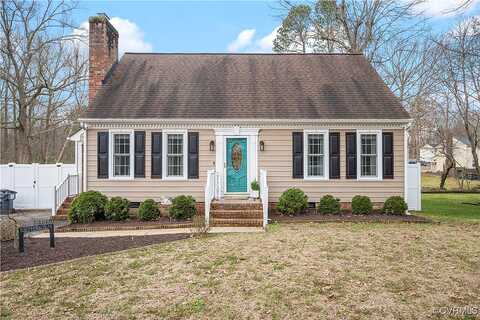 Esther, CHESTER, VA 23836