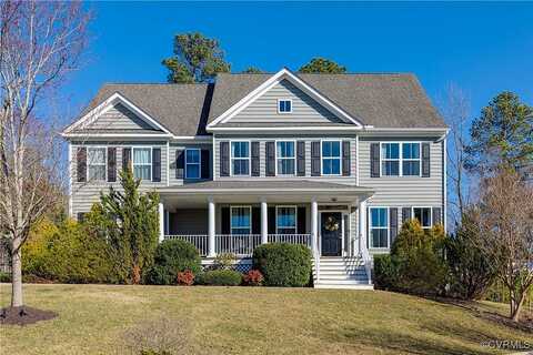Creekbrook, MIDLOTHIAN, VA 23113