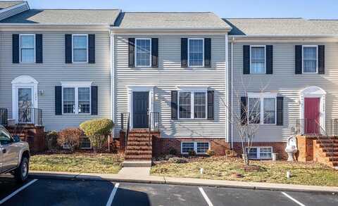Miller Spring, ROCKINGHAM, VA 22801