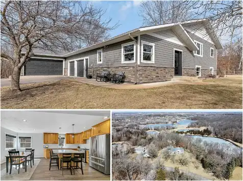 Fireside, COLD SPRING, MN 56320