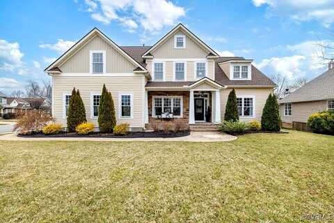 Yarcombe, MIDLOTHIAN, VA 23112