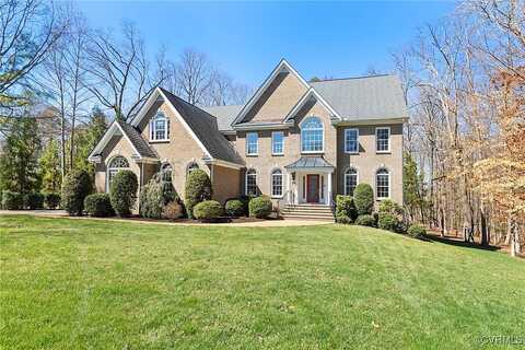 Felbridge, MIDLOTHIAN, VA 23113