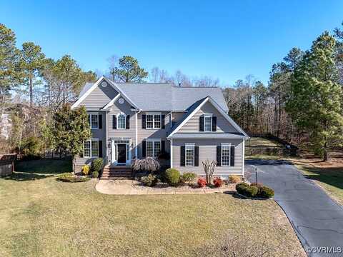 Collington, MIDLOTHIAN, VA 23112