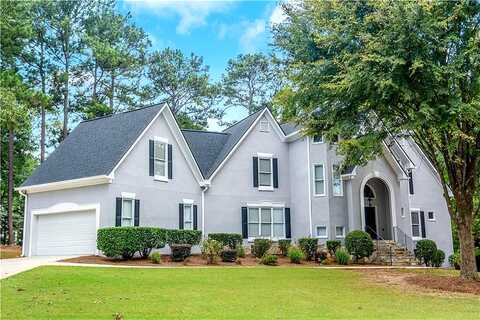 Reagan, CONYERS, GA 30012